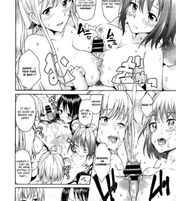 Select a Bride  comic porn sex 51