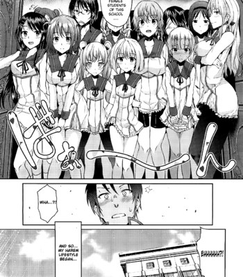 Select a Bride  comic porn sex 58