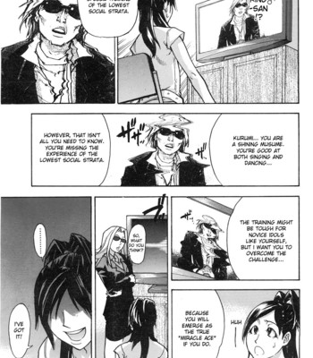 Shining Musume – Haruyokoi comic porn sex 7