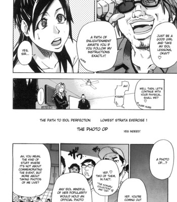 Shining Musume – Haruyokoi comic porn sex 10