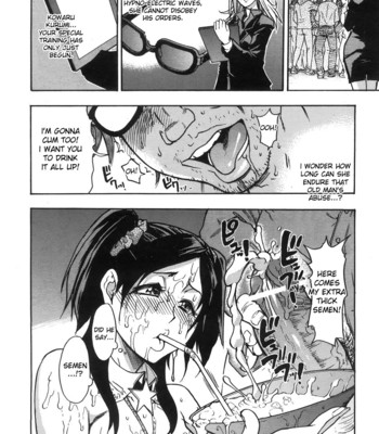 Shining Musume – Haruyokoi comic porn sex 24