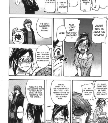 Shining Musume – Haruyokoi comic porn sex 26