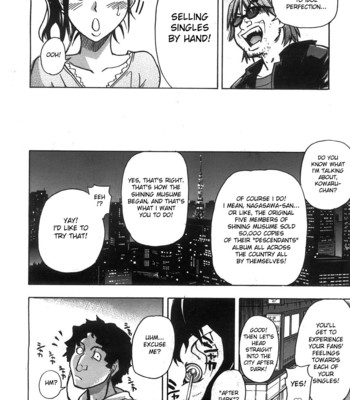 Shining Musume – Haruyokoi comic porn sex 28