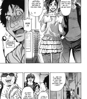 Shining Musume – Haruyokoi comic porn sex 29