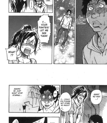 Shining Musume – Haruyokoi comic porn sex 30