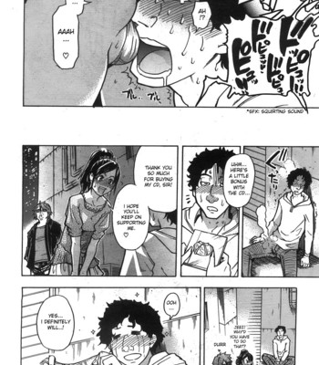 Shining Musume – Haruyokoi comic porn sex 34