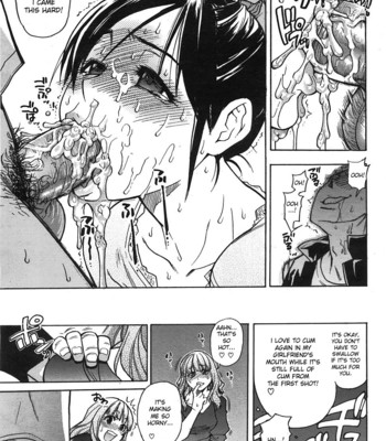 Shining Musume – Haruyokoi comic porn sex 45