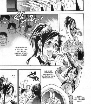 Shining Musume – Haruyokoi comic porn sex 57