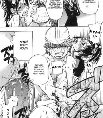 Shining Musume – Haruyokoi comic porn sex 69