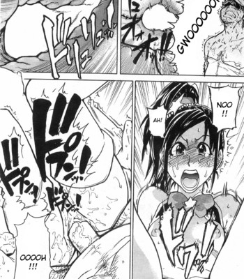 Shining Musume – Haruyokoi comic porn sex 76