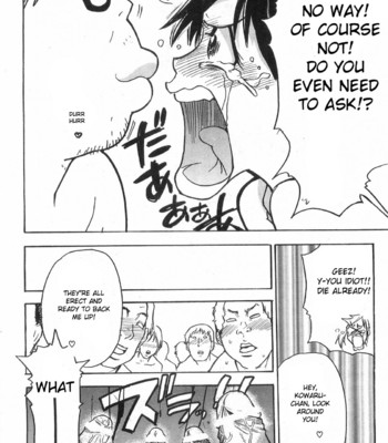 Shining Musume – Haruyokoi comic porn sex 80