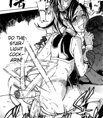 Shining Musume – Haruyokoi comic porn sex 101