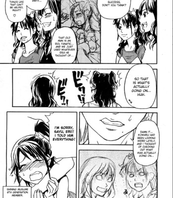 Shining Musume – Haruyokoi comic porn sex 104