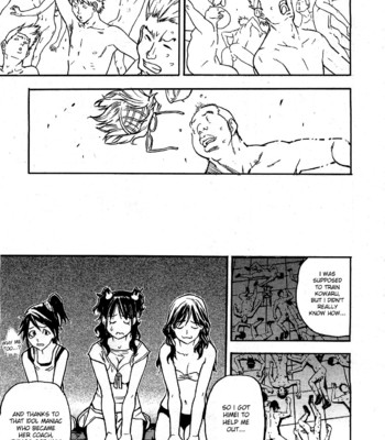 Shining Musume – Haruyokoi comic porn sex 106