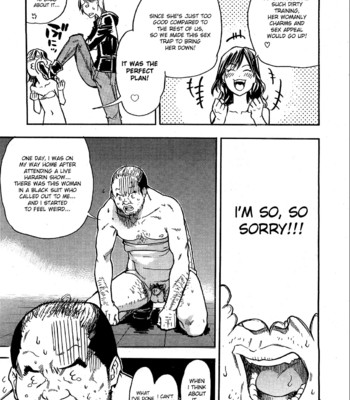 Shining Musume – Haruyokoi comic porn sex 108