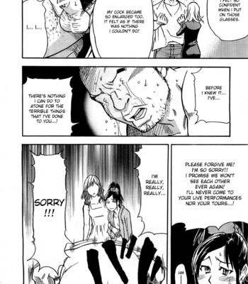 Shining Musume – Haruyokoi comic porn sex 109