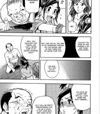 Shining Musume – Haruyokoi comic porn sex 110