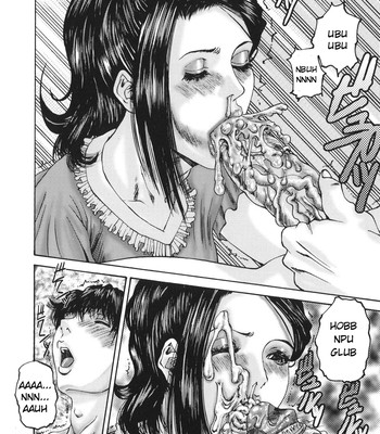 Shinmitsu Tsuya Haha-Tachi No Hi Ai Soukan comic porn sex 17