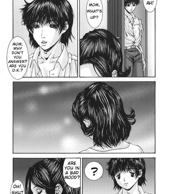 Shinmitsu Tsuya Haha-Tachi No Hi Ai Soukan comic porn sex 29