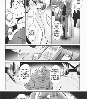 Shinsou no Reijou Gekan Horikawa Gorou comic porn sex 55