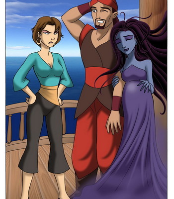 Sinbad comic porn sex 7