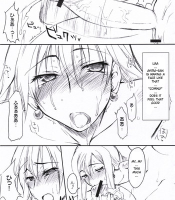 Sono Dekkai Oo Wo comic porn sex 8