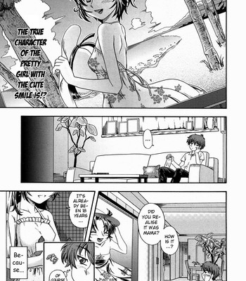 Soushisouai Note [フクダーダ] 相思相愛ノート [英訳] [無修正] comic porn sex 188