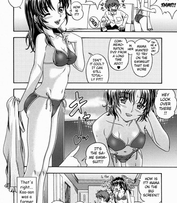Soushisouai Note [フクダーダ] 相思相愛ノート [英訳] [無修正] comic porn sex 191