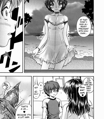 Soushisouai Note [フクダーダ] 相思相愛ノート [英訳] [無修正] comic porn sex 204