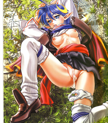 Star Ocean – Star Ocean The Another Story comic porn sex 2