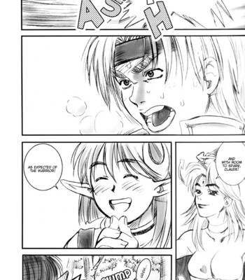 Star Ocean – Star Ocean The Another Story comic porn sex 10