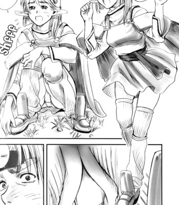 Star Ocean – Star Ocean The Another Story comic porn sex 11