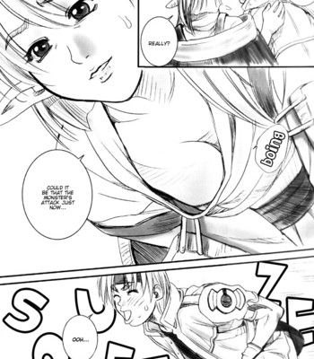 Star Ocean – Star Ocean The Another Story comic porn sex 12