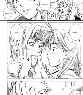 Star Ocean – Star Ocean The Another Story comic porn sex 16