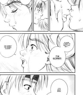 Star Ocean – Star Ocean The Another Story comic porn sex 17
