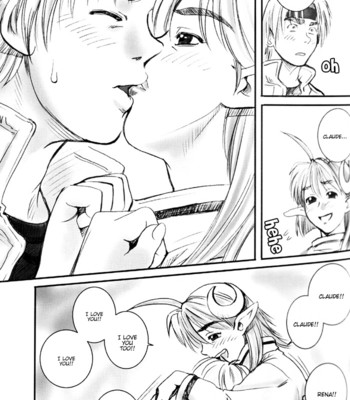 Star Ocean – Star Ocean The Another Story comic porn sex 22