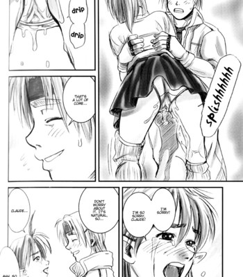 Star Ocean – Star Ocean The Another Story comic porn sex 25