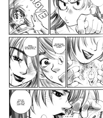Star Ocean – Star Ocean The Another Story comic porn sex 26