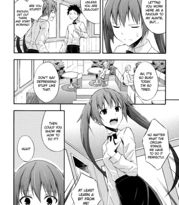 Sukiiro Shoujo [Progress] comic porn sex 9