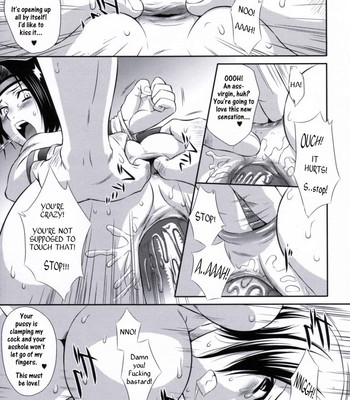 Sun Shang Xiangs BIG Mistake [Rewrite] comic porn sex 27