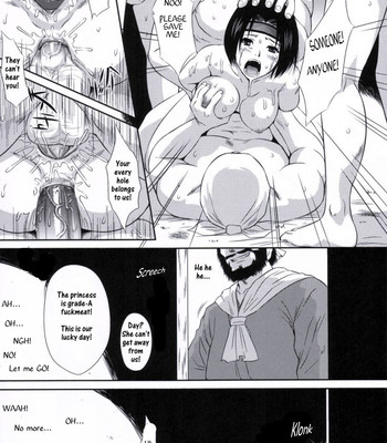 Sun Shang Xiangs BIG Mistake [Rewrite] comic porn sex 39