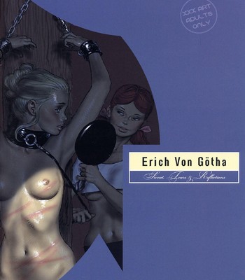 Sweat, Tears & Reflections comic porn thumbnail 001