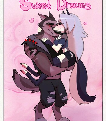 Sweet Dreams (WIP) comic porn sex 1