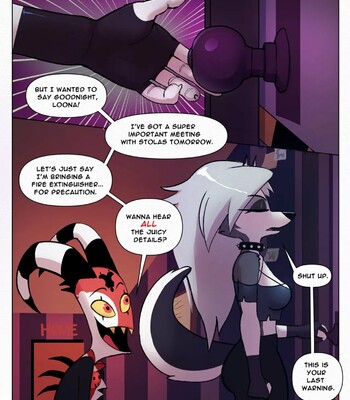 Sweet Dreams (WIP) comic porn sex 4