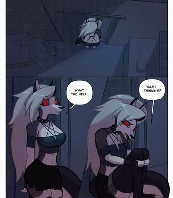 Sweet Dreams (WIP) comic porn sex 6