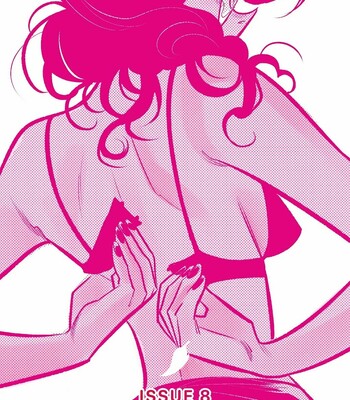Sweet Paprika Issue 8 comic porn sex 3