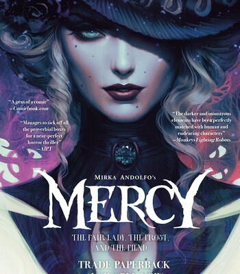 Sweet Paprika Issue 8 comic porn sex 25