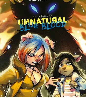 Sweet Paprika Issue 8 comic porn sex 29