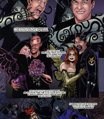 Tarot 55 comic porn sex 10