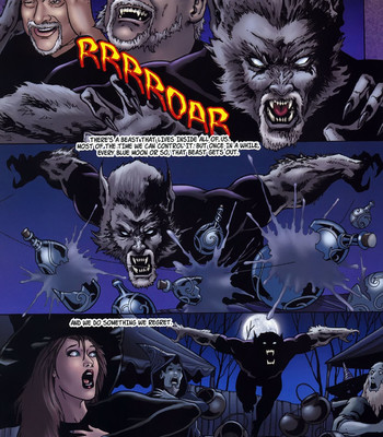 Tarot 55 comic porn sex 16